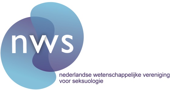 NVVS, Nederlandse Wetenschappelijke Vereniging voor Seksuologie